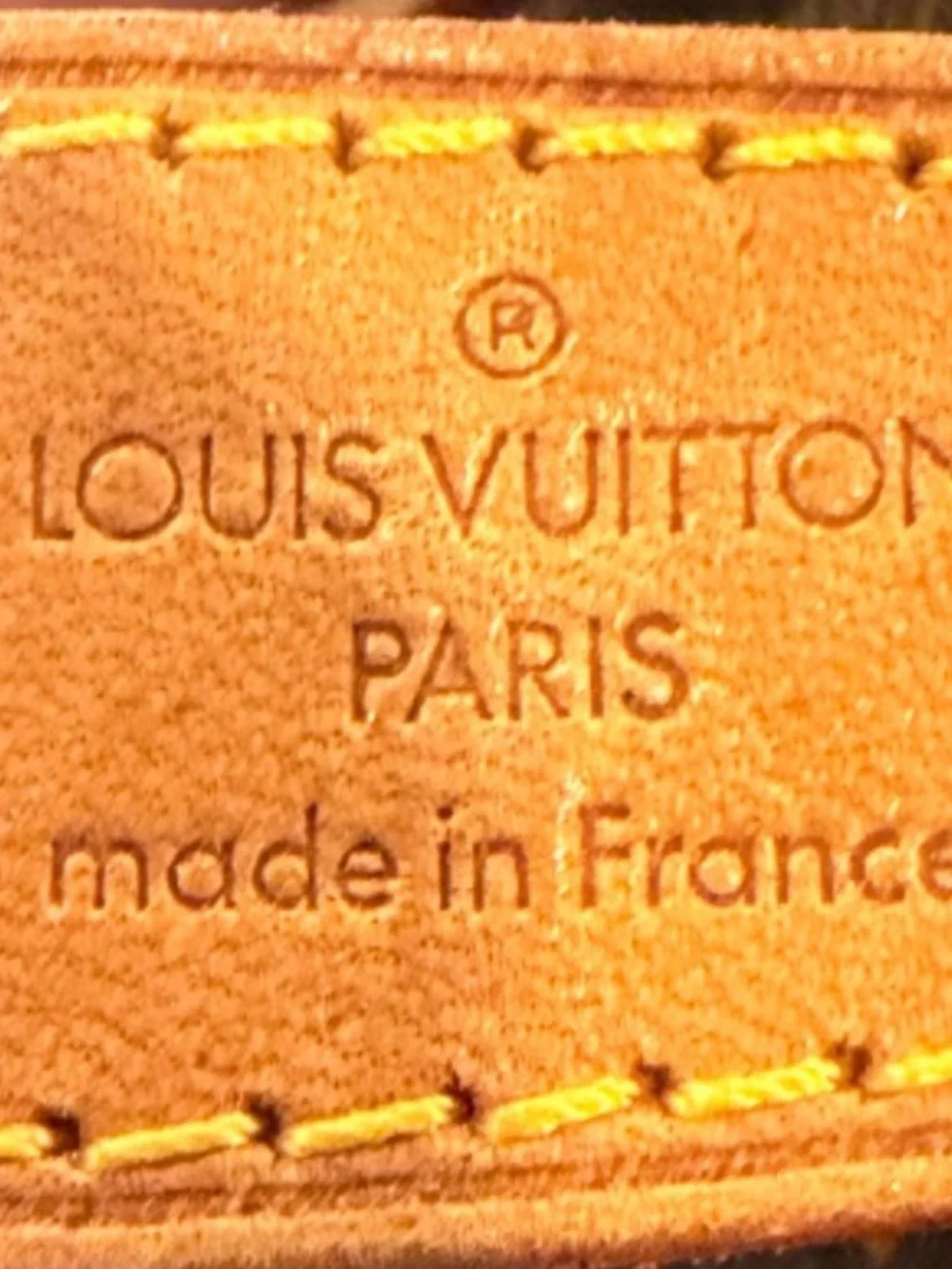 Louis Vuitton Monogram Mini Top-Handle Bag - Brown & Tan